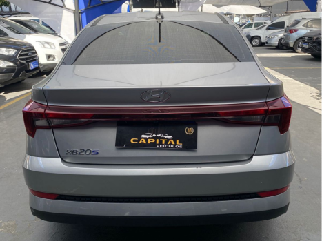 HYUNDAI HB 20 Sedan 1.0 12V 4P FLEX COMFORT PLUS, Foto 10
