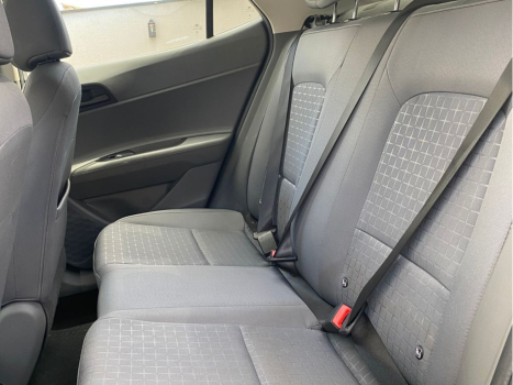 HYUNDAI HB 20 Sedan 1.0 12V 4P FLEX COMFORT PLUS, Foto 11