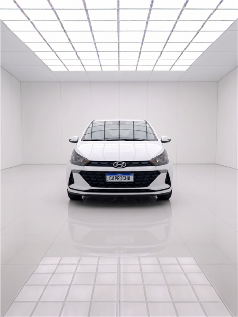 HYUNDAI HB 20 Sedan 1.0 12V 4P FLEX COMFORT PLUS, Foto 1