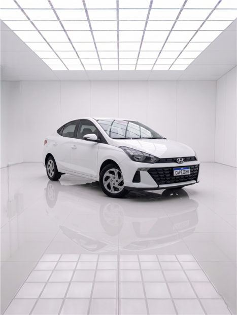 HYUNDAI HB 20 Sedan 1.0 12V 4P FLEX COMFORT PLUS, Foto 2