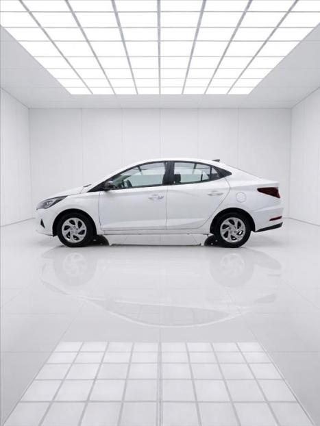 HYUNDAI HB 20 Sedan 1.0 12V 4P FLEX COMFORT PLUS, Foto 3