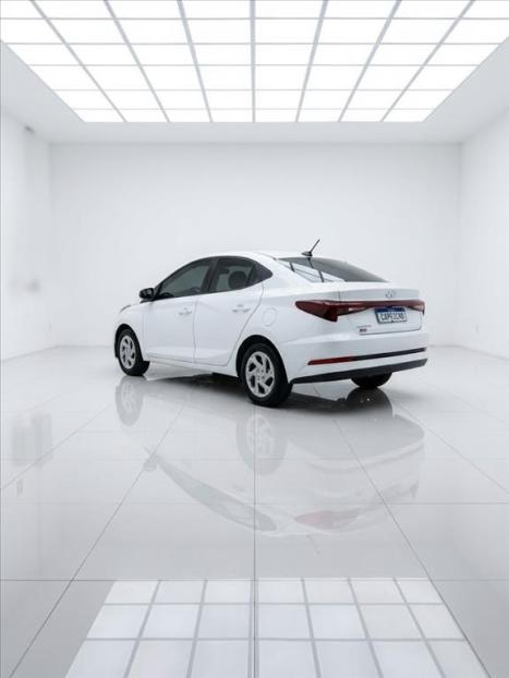 HYUNDAI HB 20 Sedan 1.0 12V 4P FLEX COMFORT PLUS, Foto 4