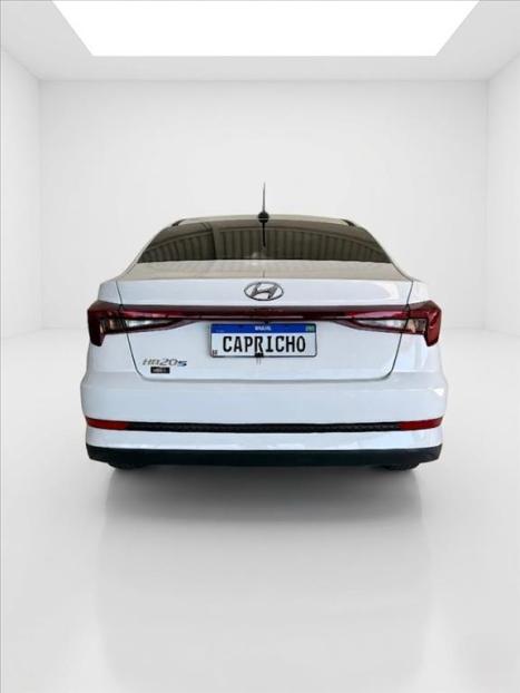 HYUNDAI HB 20 Sedan 1.0 12V 4P FLEX COMFORT PLUS, Foto 5
