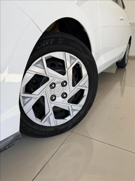HYUNDAI HB 20 Sedan 1.0 12V 4P FLEX COMFORT PLUS, Foto 6