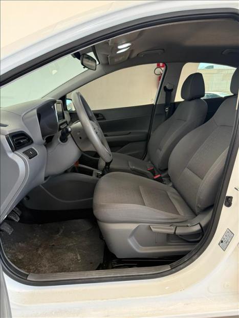HYUNDAI HB 20 Sedan 1.0 12V 4P FLEX COMFORT PLUS, Foto 8