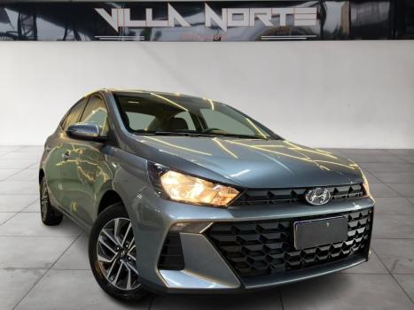 HYUNDAI HB 20 Sedan 1.0 12V 4P FLEX LIMITED, Foto 2
