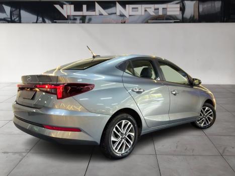 HYUNDAI HB 20 Sedan 1.0 12V 4P FLEX LIMITED, Foto 3