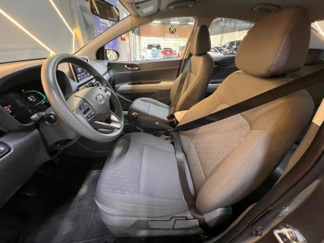 HYUNDAI HB 20 Sedan 1.0 12V 4P FLEX LIMITED, Foto 9