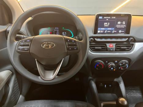 HYUNDAI HB 20 Sedan 1.0 12V 4P FLEX LIMITED, Foto 10