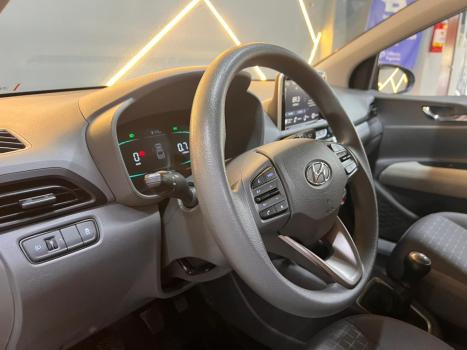 HYUNDAI HB 20 Sedan 1.0 12V 4P FLEX LIMITED, Foto 11