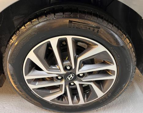 HYUNDAI HB 20 Sedan 1.0 12V 4P FLEX LIMITED, Foto 12