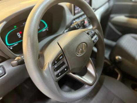 HYUNDAI HB 20 Sedan 1.0 12V 4P FLEX LIMITED, Foto 15