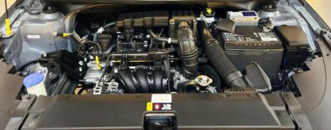 HYUNDAI HB 20 Sedan 1.0 12V 4P FLEX LIMITED, Foto 16