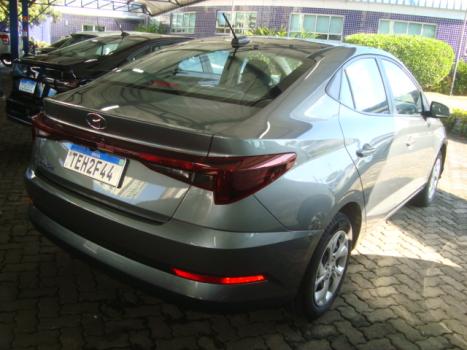 HYUNDAI HB 20 Sedan 1.0 12V 4P FLEX COMFORT PLUS, Foto 2