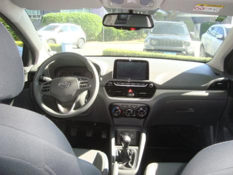HYUNDAI HB 20 Sedan 1.0 12V 4P FLEX COMFORT PLUS, Foto 6
