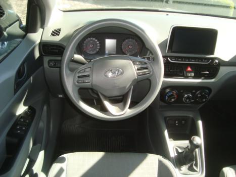 HYUNDAI HB 20 Sedan 1.0 12V 4P FLEX COMFORT PLUS, Foto 7