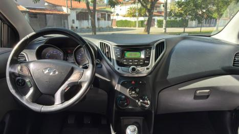 HYUNDAI HB 20 Sedan 1.6 16V 4P FLEX PREMIUM, Foto 2