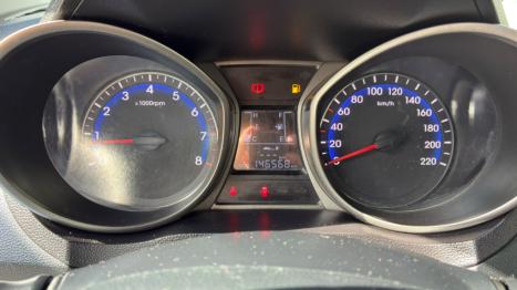 HYUNDAI HB 20 Sedan 1.6 16V 4P FLEX PREMIUM, Foto 4
