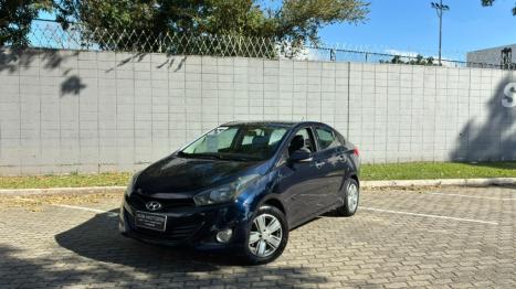 HYUNDAI HB 20 Sedan 1.6 16V 4P FLEX PREMIUM, Foto 1
