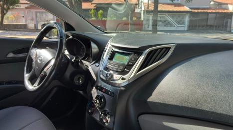 HYUNDAI HB 20 Sedan 1.6 16V 4P FLEX PREMIUM, Foto 6