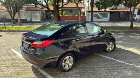 HYUNDAI HB 20 Sedan 1.6 16V 4P FLEX PREMIUM, Foto 7
