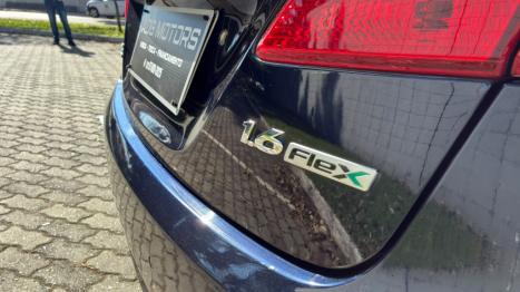 HYUNDAI HB 20 Sedan 1.6 16V 4P FLEX PREMIUM, Foto 9