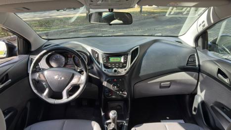 HYUNDAI HB 20 Sedan 1.6 16V 4P FLEX PREMIUM, Foto 10