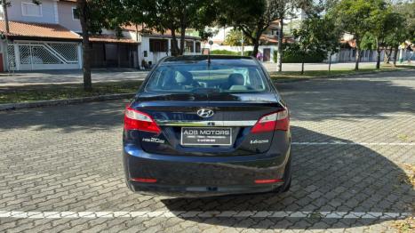 HYUNDAI HB 20 Sedan 1.6 16V 4P FLEX PREMIUM, Foto 15