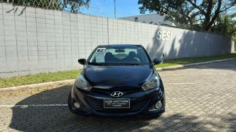HYUNDAI HB 20 Sedan 1.6 16V 4P FLEX PREMIUM, Foto 17