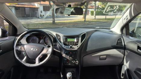 HYUNDAI HB 20 Sedan 1.6 16V 4P FLEX PREMIUM, Foto 20