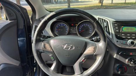HYUNDAI HB 20 Sedan 1.6 16V 4P FLEX PREMIUM, Foto 21