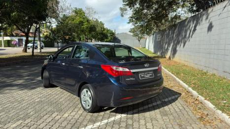 HYUNDAI HB 20 Sedan 1.6 16V 4P FLEX PREMIUM, Foto 19