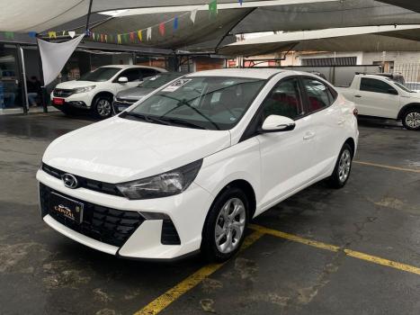 HYUNDAI HB 20 Sedan 1.0 12V 4P FLEX COMFORT PLUS, Foto 2