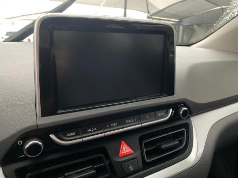 HYUNDAI HB 20 Sedan 1.0 12V 4P FLEX COMFORT PLUS, Foto 6