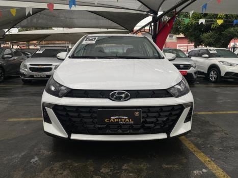 HYUNDAI HB 20 Sedan 1.0 12V 4P FLEX COMFORT PLUS, Foto 7