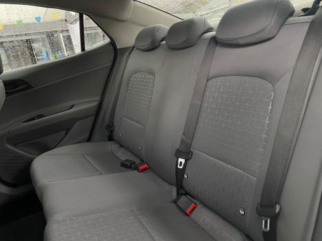 HYUNDAI HB 20 Sedan 1.0 12V 4P FLEX COMFORT PLUS, Foto 8