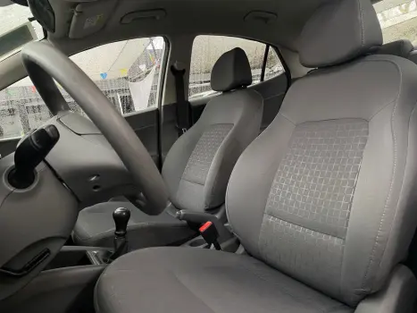 HYUNDAI HB 20 Sedan 1.0 12V 4P FLEX COMFORT PLUS, Foto 9