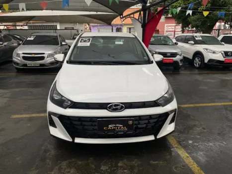 HYUNDAI HB 20 Sedan 1.0 12V 4P FLEX COMFORT PLUS, Foto 10