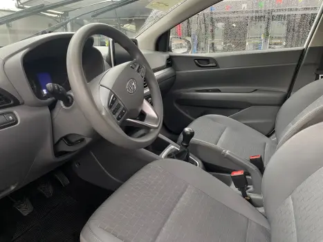HYUNDAI HB 20 Sedan 1.0 12V 4P FLEX COMFORT PLUS, Foto 11