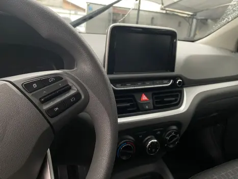 HYUNDAI HB 20 Sedan 1.0 12V 4P FLEX COMFORT PLUS, Foto 12