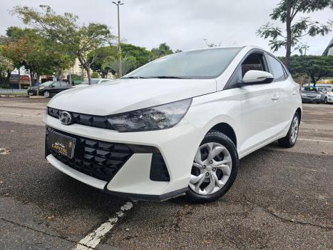 HYUNDAI HB 20 Sedan 1.0 12V 4P FLEX COMFORT PLUS, Foto 2
