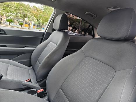 HYUNDAI HB 20 Sedan 1.0 12V 4P FLEX COMFORT PLUS, Foto 4