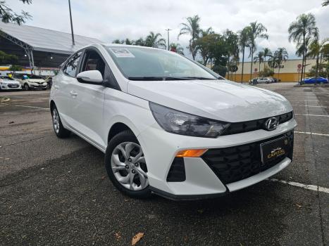 HYUNDAI HB 20 Sedan 1.0 12V 4P FLEX COMFORT PLUS, Foto 5