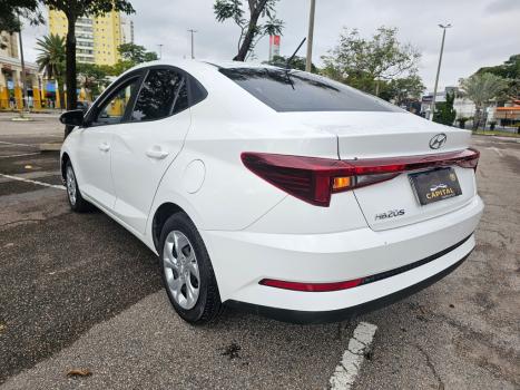 HYUNDAI HB 20 Sedan 1.0 12V 4P FLEX COMFORT PLUS, Foto 6
