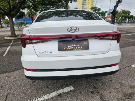 HYUNDAI HB 20 Sedan 1.0 12V 4P FLEX COMFORT PLUS, Foto 7