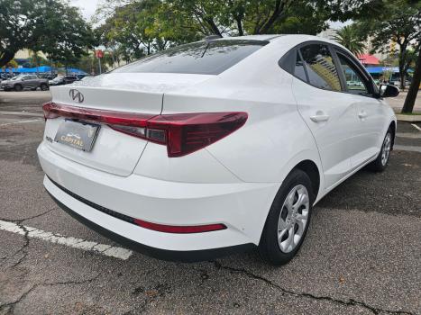 HYUNDAI HB 20 Sedan 1.0 12V 4P FLEX COMFORT PLUS, Foto 8