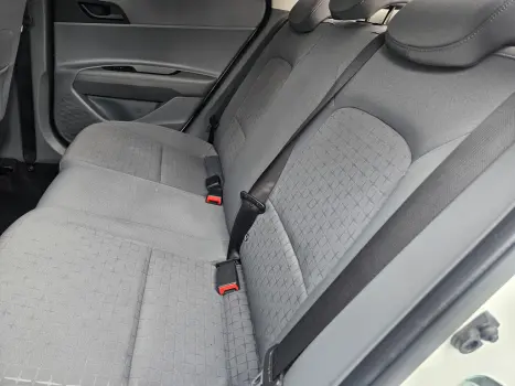 HYUNDAI HB 20 Sedan 1.0 12V 4P FLEX COMFORT PLUS, Foto 9
