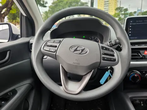 HYUNDAI HB 20 Sedan 1.0 12V 4P FLEX COMFORT PLUS, Foto 11