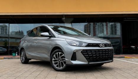 HYUNDAI HB 20 Sedan 1.0 12V 4P FLEX LIMITED, Foto 1
