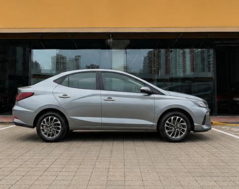 HYUNDAI HB 20 Sedan 1.0 12V 4P FLEX LIMITED, Foto 2